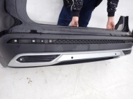 SEAT TARRACO 18- bumper rear part rear PDC