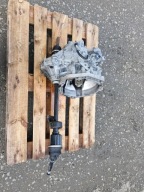 7531772 MINI COOPER R50 R52 CAMBIO manuale