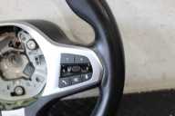 steering wheel, MULTIFUNKCJA BMW 1 F40 m-packet