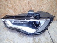 new light left REFLEKTOR left BI XENON AUDI A3 8V 2012-2015R 8V0941043L