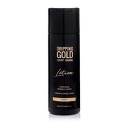 OMÁČKA DRIPPING GOLD SAMOOPAĽOVACÍ LOTION MEDIUM 200ML