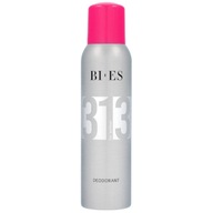 Bi-es 313 dámsky dezodorant sprej 150 ml