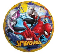 john> PERLOVÁ LOPTA SPIDER-MAN 23 CM, SIMBA