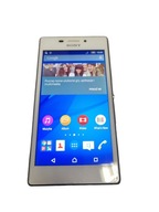 Smartfón Sony XPERIA M2 1 GB / 16 GB 3G biely