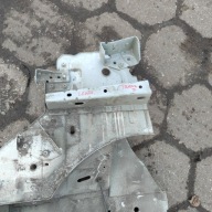 quarter front front side left Renault Trafic III (X82)