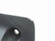 Console Support plaque Roues de la roue de secours LAND ROVER DEFENDER L663 L8B2-470K02-AC