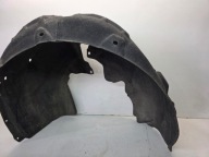 mudguard right rear part AUDI A6 C7 4G0810172B original !!!