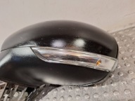 mirror exterior left 7 PIN FIAT 500X 13