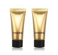 Chanel Sublimage Le Fluide Ultime Regeneration 5ml