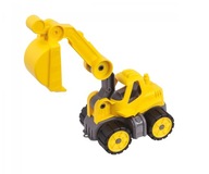 BIG TELJESÍTMÉNY MUNKÁSKOTTERŐ | BIG