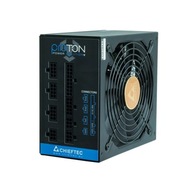 Zasilacz Chieftec PROTON BDF-750C (750 W; Aktywne)