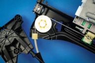 window regulator left Audi A5 8T Spb 8T8839461C