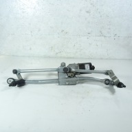 BMW 1 E81 E87 Wischergestänge 7193036
