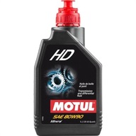 Olej przekładniowy Motul HD 80W-90 1L Mineralny