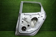 SEAT IBIZA V 17- door right rear. rear part
