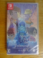 A Space For The Unbound Nintendo Switch