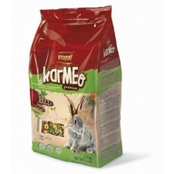 VITAPOL KARMEO Premium Krmivo pre králiky 2.5kg