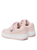 Tenisky Champion Rebound Low G Ps Low Cut Shoe S32491-PS019 Pink