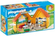 Kocky Playmobil Summer Fun Rekreačný dom 6020