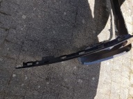 bumper rear BMW iX i20 m-packet