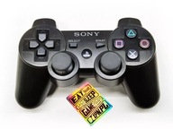 Kontroler bezprzewodowy pad Dualshock 3 DS3 konsola Sony PlayStation 3 PS3