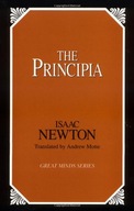 The Principia Sir Isaac Newton