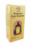 Originálne Švédske bylinky 500ml LANGSTEINER