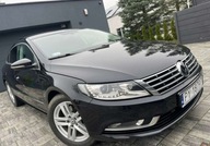 Volkswagen CC Volkswagen CC