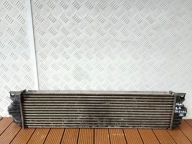 RENAULT MASTER II OPEL MOVANO 03-10 2.5 DCI intercooler radiator OE