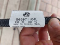 VW GOLF VII HB cablaggio Paraurti posteriore PDC 5G0971104L