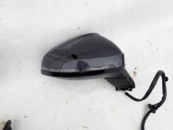 AUDI A5 II 2 8W 16- mirror front front right