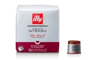 Kapsule pre Nespresso illy iperespresso 100% arabica 18 ks