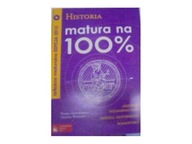 REPETYTORIUM HISTORIA MATURA NA 100% - Królikowska