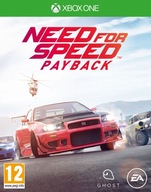 XBOX ONE NEED FOR SPEED PAYBACK PL / PRETEKY