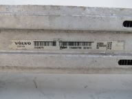 Radiatore / Raffreddatore radiatore intercooler VOLVO XC60 e 2.4D5 215KM AWD 31338475