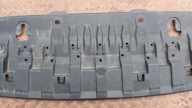 ABSORBER cover below bumper SKODA SUPERB III