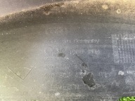 AUDI A6 C8 4K STOSSSTANGE VORNE VORNE