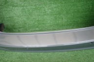 AUDI C8 KOMBI S-LINE 18- bumper rear rear part