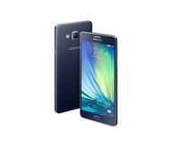 Samsung Galaxy A7 (SM-A700F) | Czarny | A-