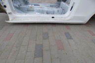 threshold pillar left LB9A SKODA CITIGO UP MII 3 door