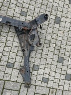BMW E60 E61 XD XDRIVE axle beam subframe sider front EU