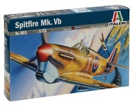 1:72 Spitfire Mk. VB