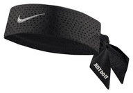 Čelenka NIKE DRI FIT HEAD TIE TERRY