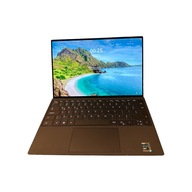 Notebook Dell XPS 13 9310 13,4 " Intel Core i7 16 GB / 1024 GB strieborný
