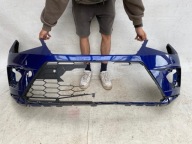SEAT ARONA 17-21 bumper front front PDC