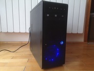 PC do GIER i5-3470 8GB GTX660Ti SSD 120GB HDD 500GB