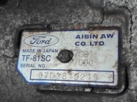 FORD S-MAX 2.0 TDCI 2.0TDCI CAMBIO AUTOMAT 7G91-7000-AA