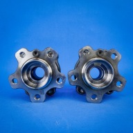 igle lozysko kotači prednji dio stražnji dio BMW 3 G20 5 G30 33406899175 6899175 21km