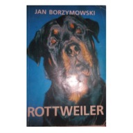 Rottweiler - Jan Borzymowski