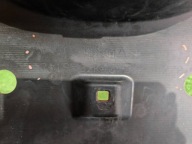 front bumper front TOYOTA AURIS II 15- without PDC NR.Z9044